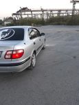  Nissan Sunny 2001 , 215000 , 