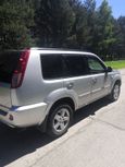 SUV   Nissan X-Trail 2005 , 627000 , 