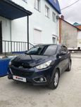 SUV   Hyundai ix35 2010 , 480000 , 