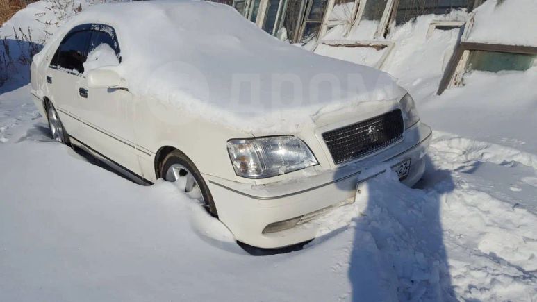  Toyota Crown 2001 , 350000 , --