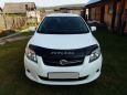  Toyota Corolla Fielder 2010 , 560000 , 