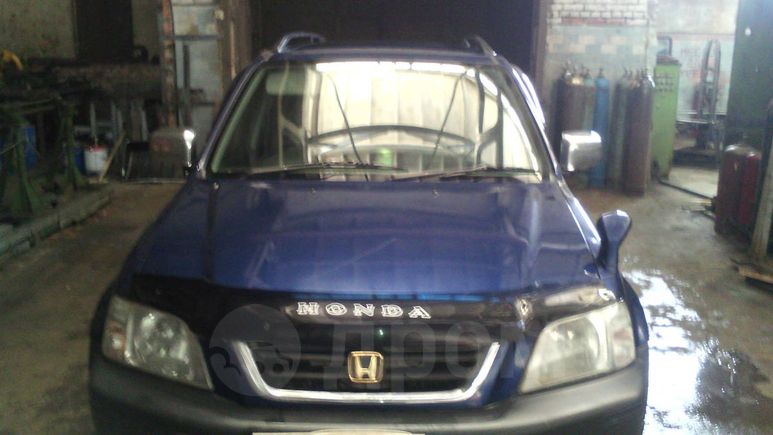 SUV   Honda CR-V 1996 , 280000 , 