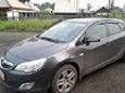 Opel Astra 2012 , 700000 , 