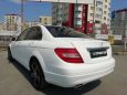  Mercedes-Benz C-Class 2013 , 950000 , 