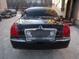  Lincoln Town Car 2006 , 899000 , 