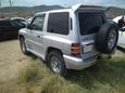  3  Mitsubishi Pajero 1998 , 350000 , 