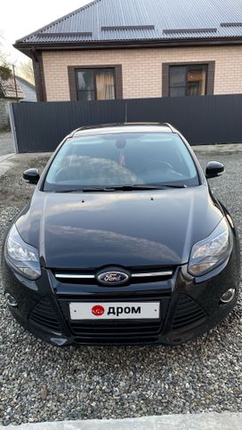  Ford Focus 2012 , 820000 , 