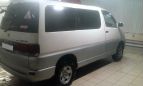    Toyota Hiace Regius 1997 , 449999 , 