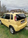  Suzuki Ignis 2002 , 220000 , --