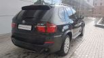 SUV   BMW X5 2012 , 1940000 , 