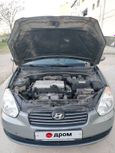  Hyundai Verna 2006 , 425000 , 