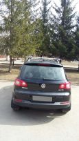 SUV   Volkswagen Tiguan 2008 , 630000 , 