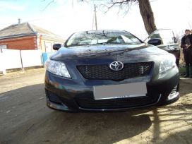  Toyota Corolla 2010 , 630000 , 