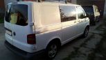    Volkswagen Transporter 2005 , 430000 , 