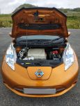  Nissan Leaf 2017 , 925000 , 