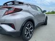 SUV   Toyota C-HR 2018 , 1640000 , 