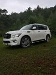 SUV   Infiniti QX80 2015 , 3000000 , 