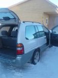    Nissan Prairie Joy 1998 , 170000 , 