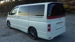    Nissan Elgrand 2008 , 530000 , 