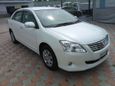  Toyota Premio 2009 , 640000 , 