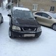 SUV   Honda CR-V 1996 , 210000 , 