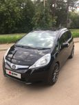  Honda Fit 2012 , 553000 , 