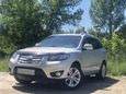 SUV   Hyundai Santa Fe 2011 , 810000 , 