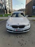  BMW 7-Series 2018 , 4300000 , 