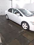  Honda Civic 2008 , 345000 , 