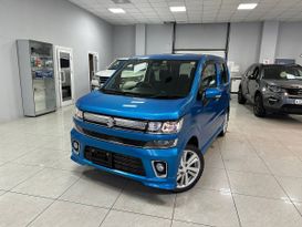  Suzuki Wagon R 2018 , 1030000 , 