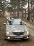  Mercedes-Benz E-Class 2007 , 700000 , 