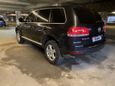 SUV   Volkswagen Touareg 2004 , 650000 , 