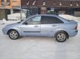  Ford Focus 2004 , 140000 , 