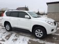 SUV   Toyota Land Cruiser Prado 2010 , 1780000 , 