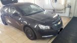  Chevrolet Cruze 2012 , 465000 , 