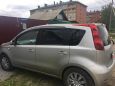  Nissan Note 2010 , 365000 , 