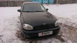  Chevrolet Lanos 2006 , 120000 , 