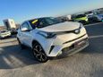 SUV   Toyota C-HR 2016 , 1680000 , 