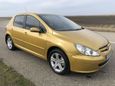  Peugeot 307 2001 , 175000 , 