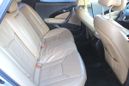  Hyundai Grandeur 2012 , 886500 , 