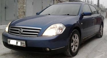  Nissan Cefiro 2004 , 375000 , 