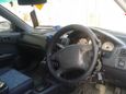  Toyota Cynos 1996 , 125000 , 