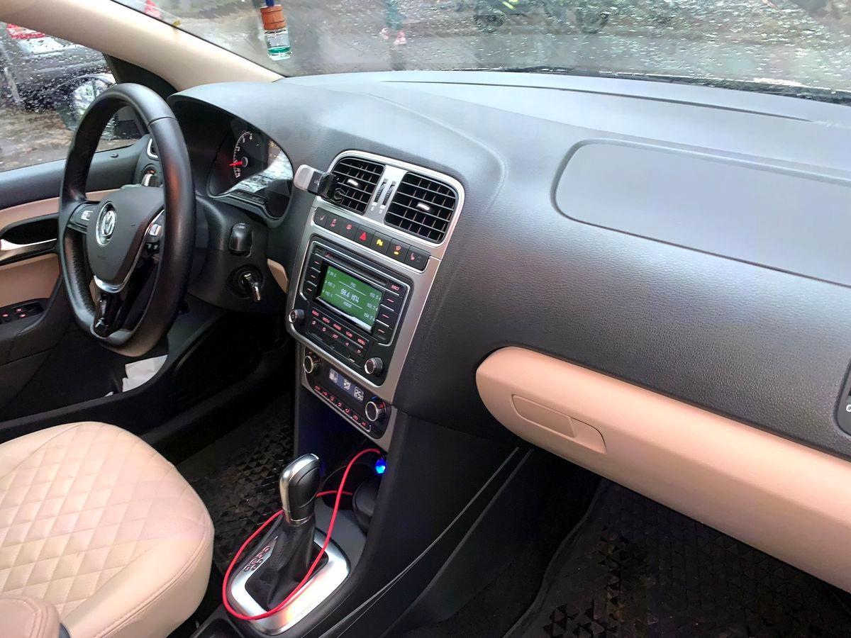 Купить Поло Пробегом Казань