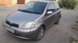  Toyota Vitz 2001 , 160000 , 