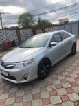  Toyota Camry 2012 , 800000 , 