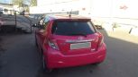  Toyota Vitz 2011 , 535000 , 