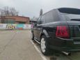 SUV   Land Rover Range Rover Sport 2007 , 900000 , 