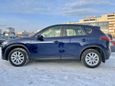 SUV   Mazda CX-5 2013 , 1458000 , 