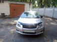  Toyota Corolla Axio 2010 , 490000 , 