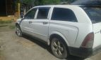  SsangYong Actyon Sports 2008 , 240000 , 
